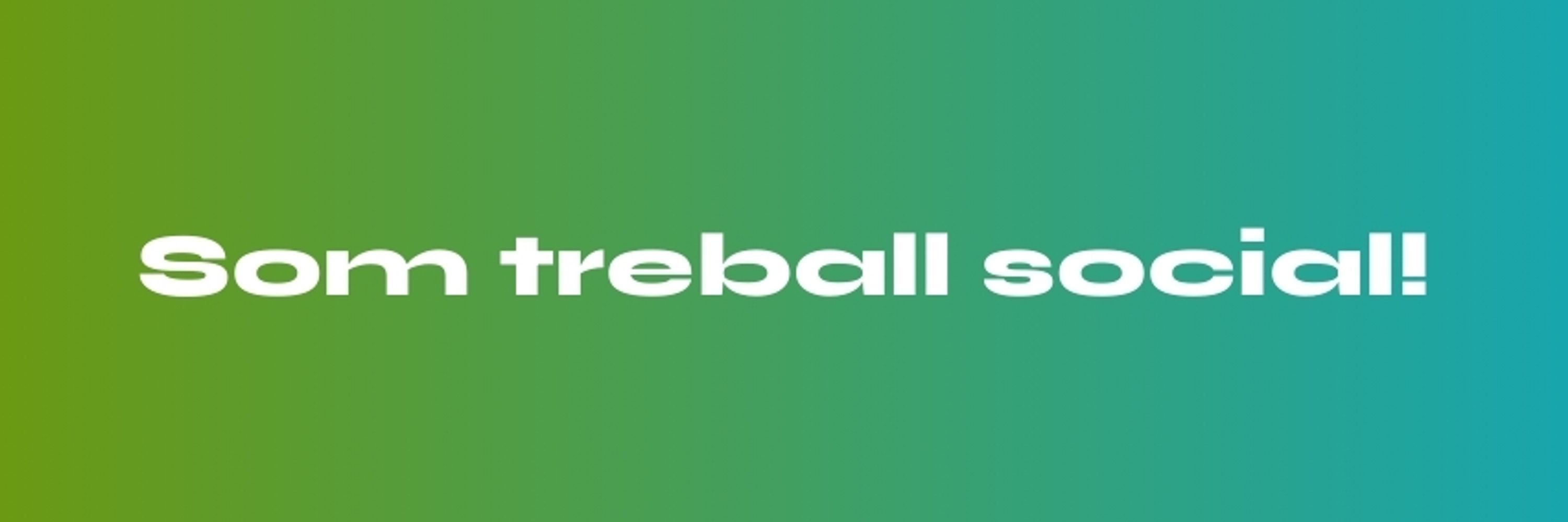 Col·legi Oficial de Treball Social de Catalunya