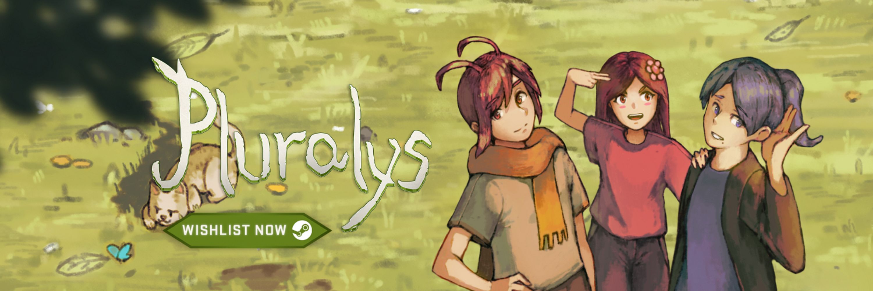 Pluralys