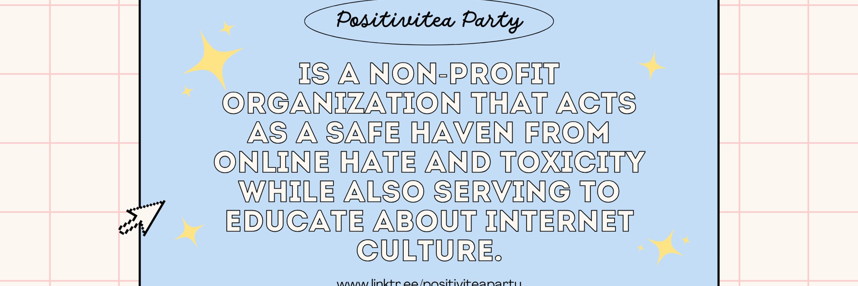 Positivitea Party