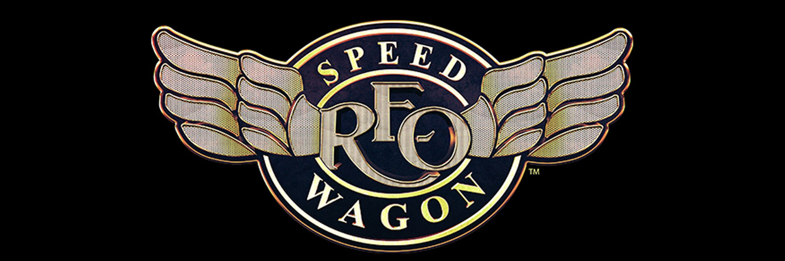 REO Speedwagon