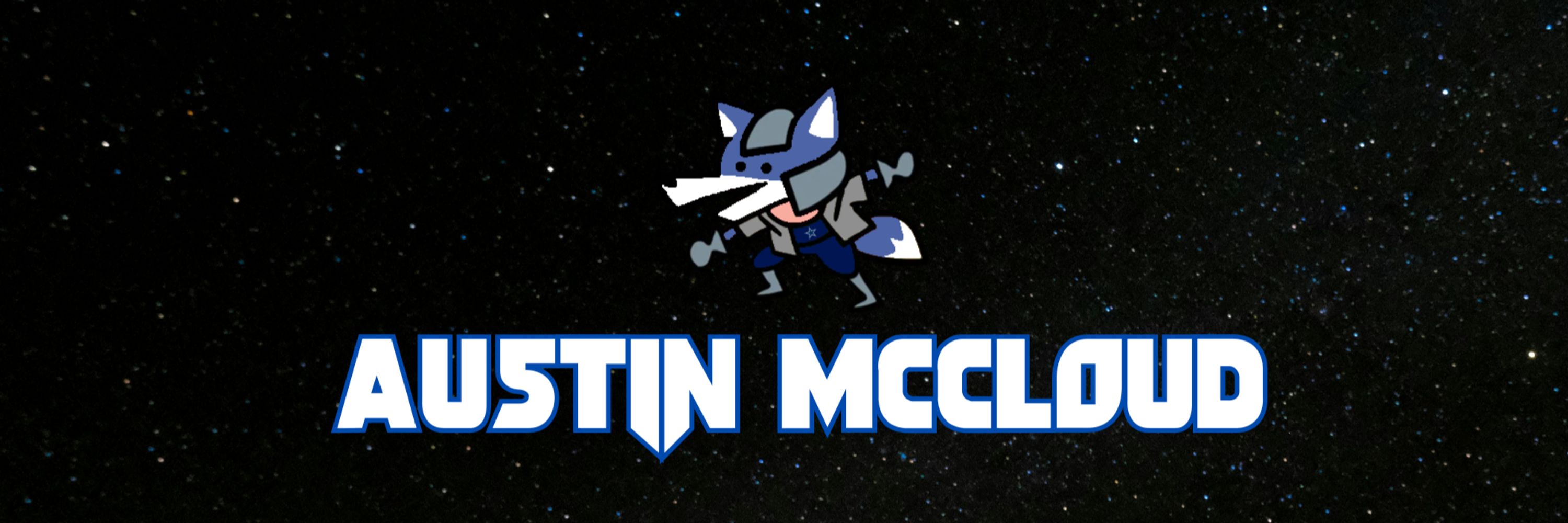 Austin McCloud