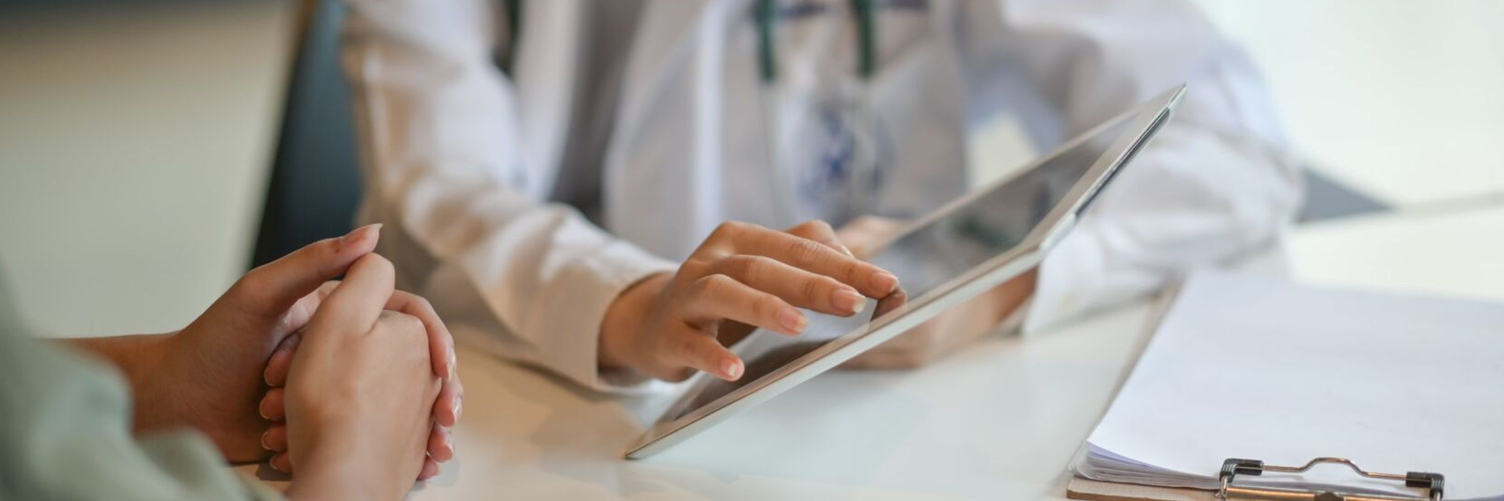 Centre for Digital Innovations in Health & Social Care (CDIHSC)