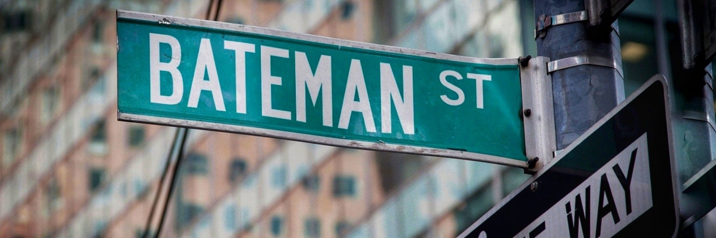 Res Bateman™