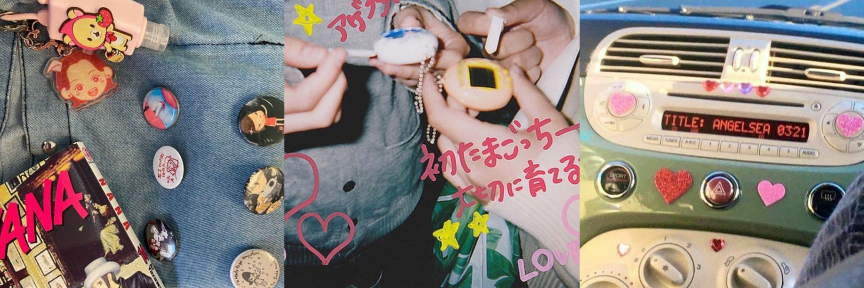 Livy アシャ