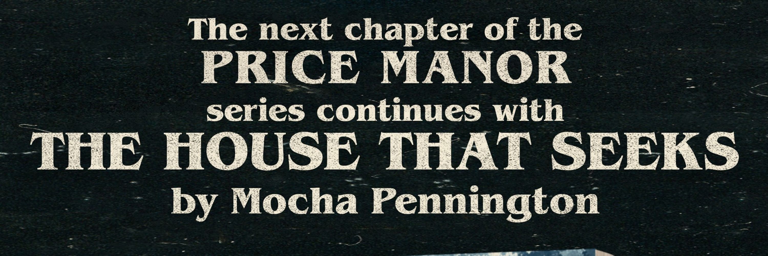 Mocha Pennington