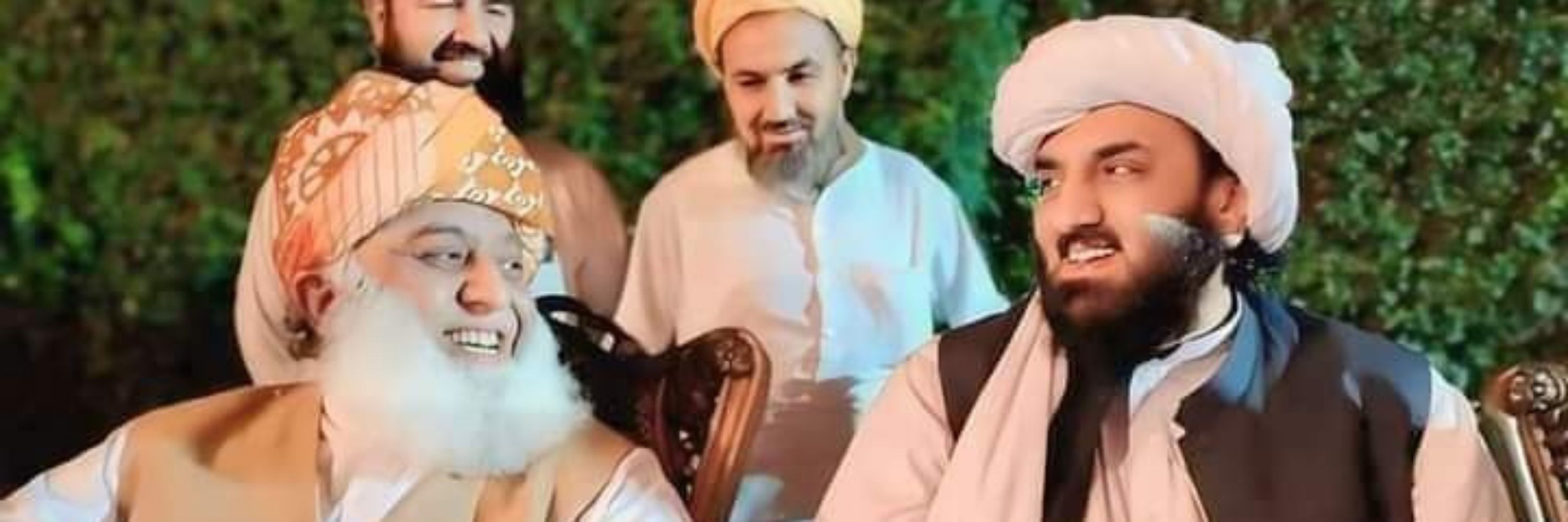 Zafar Abbas