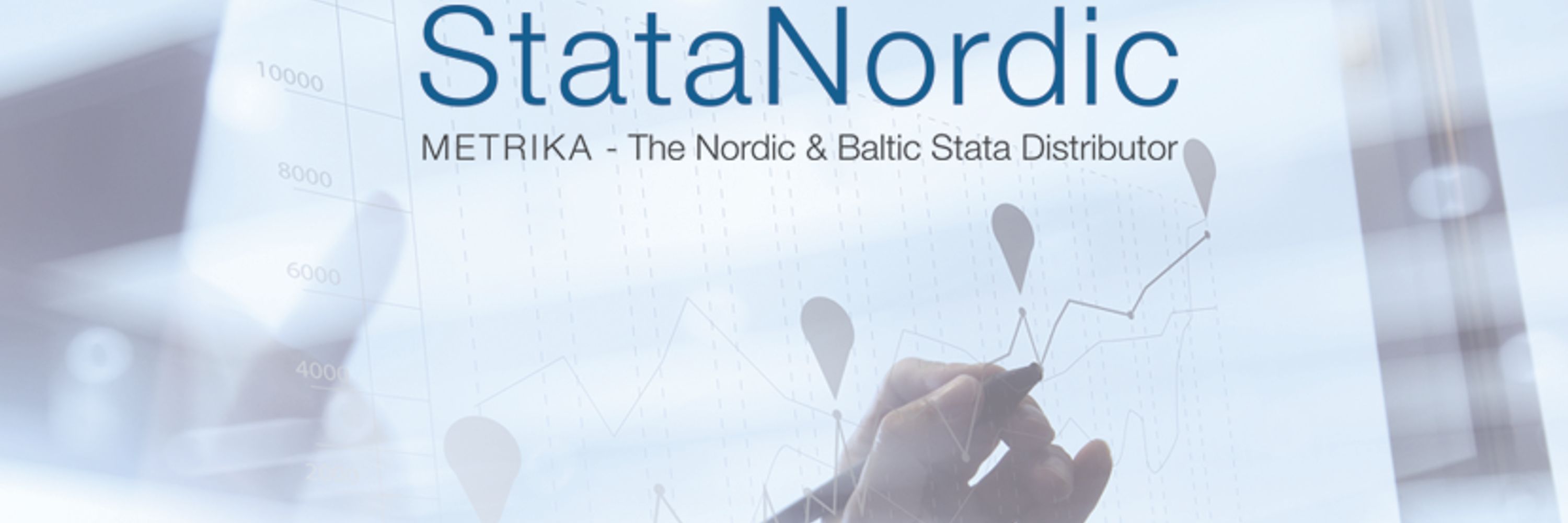 Metrika Consulting AB