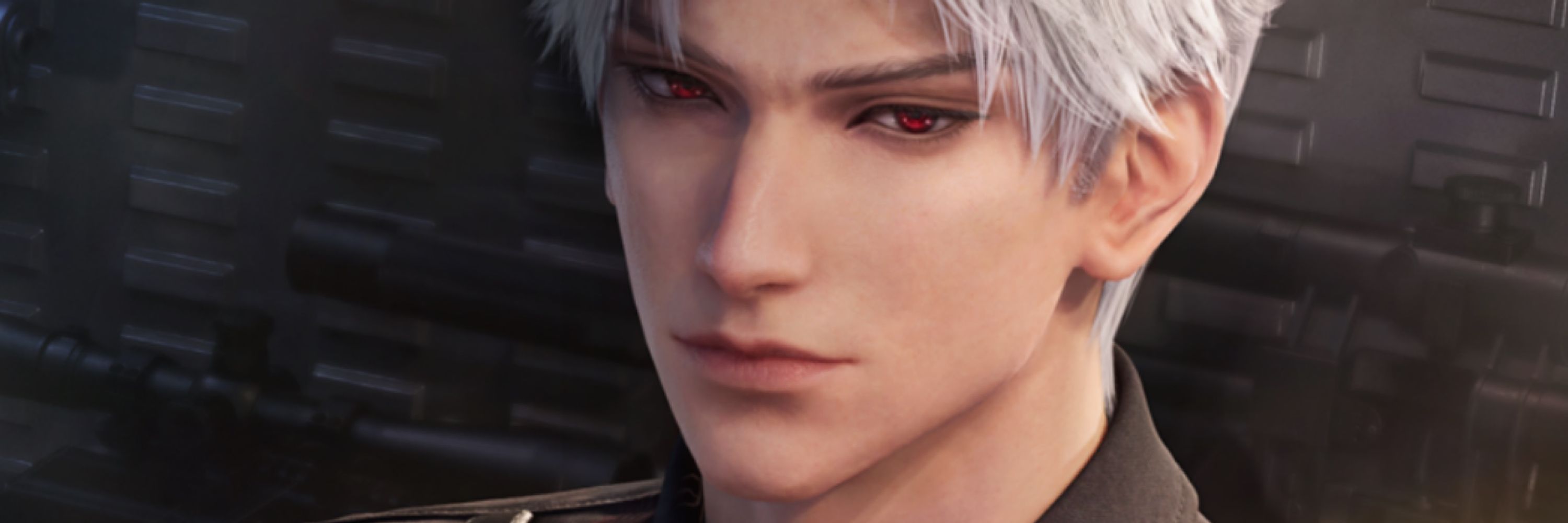 VeryConfused (from Vent)