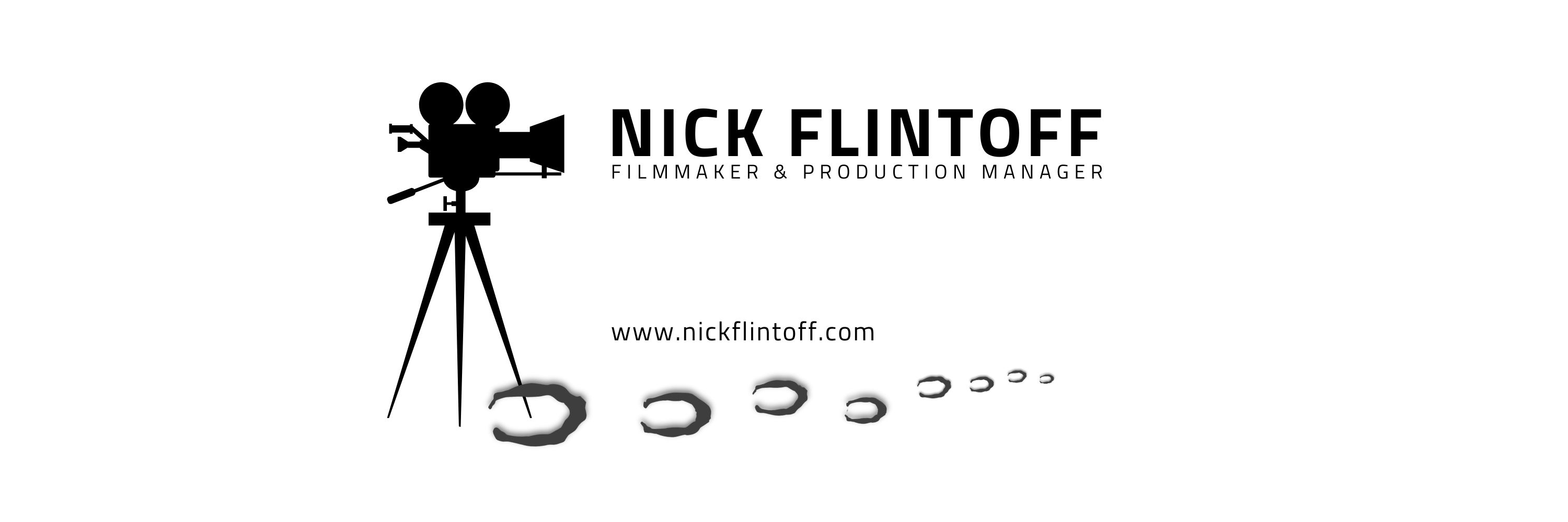Nick Flintoff