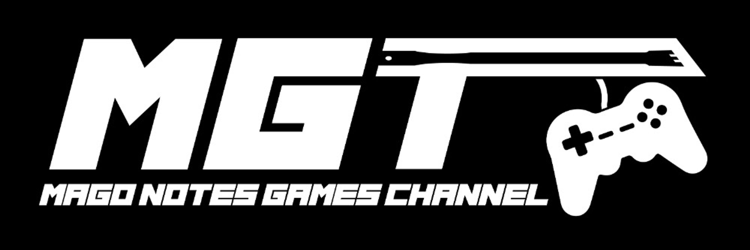 MGT_Ricky＠youtube/twich