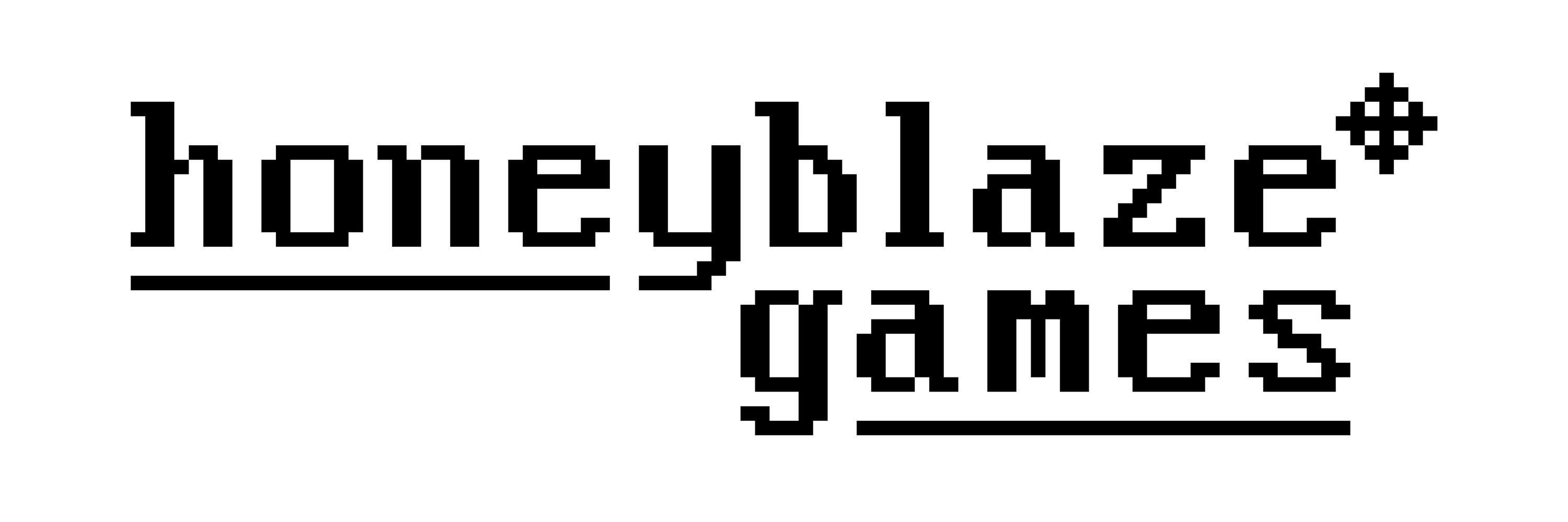 Honeyblaze Games