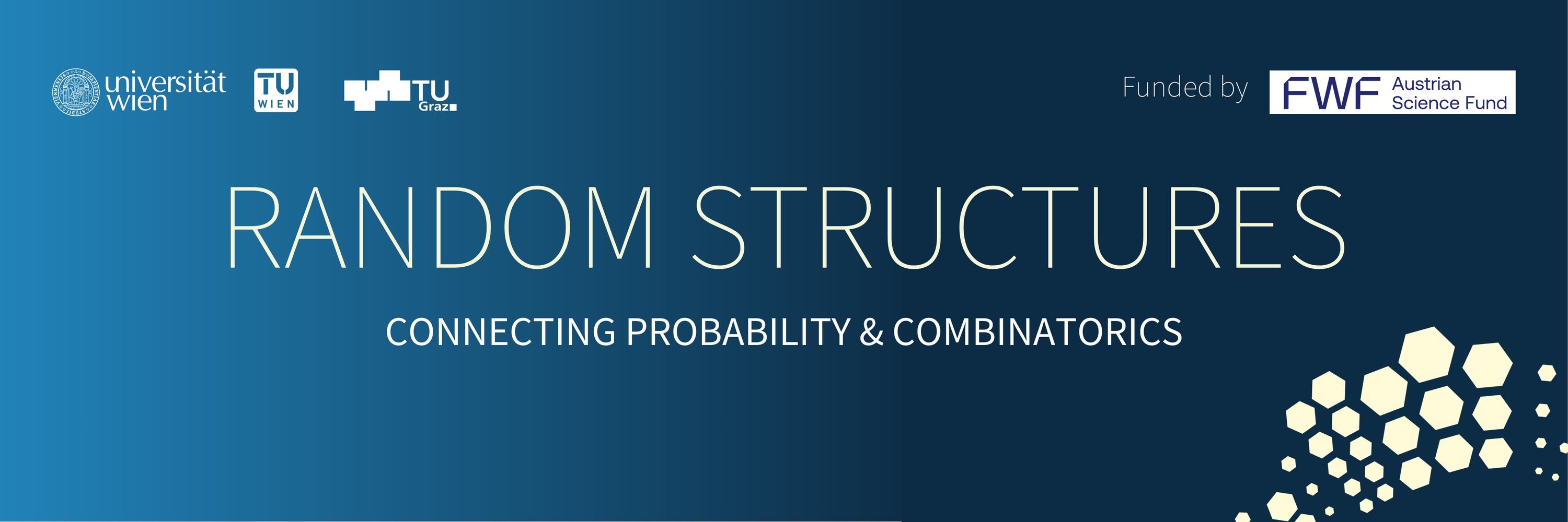Random Structures