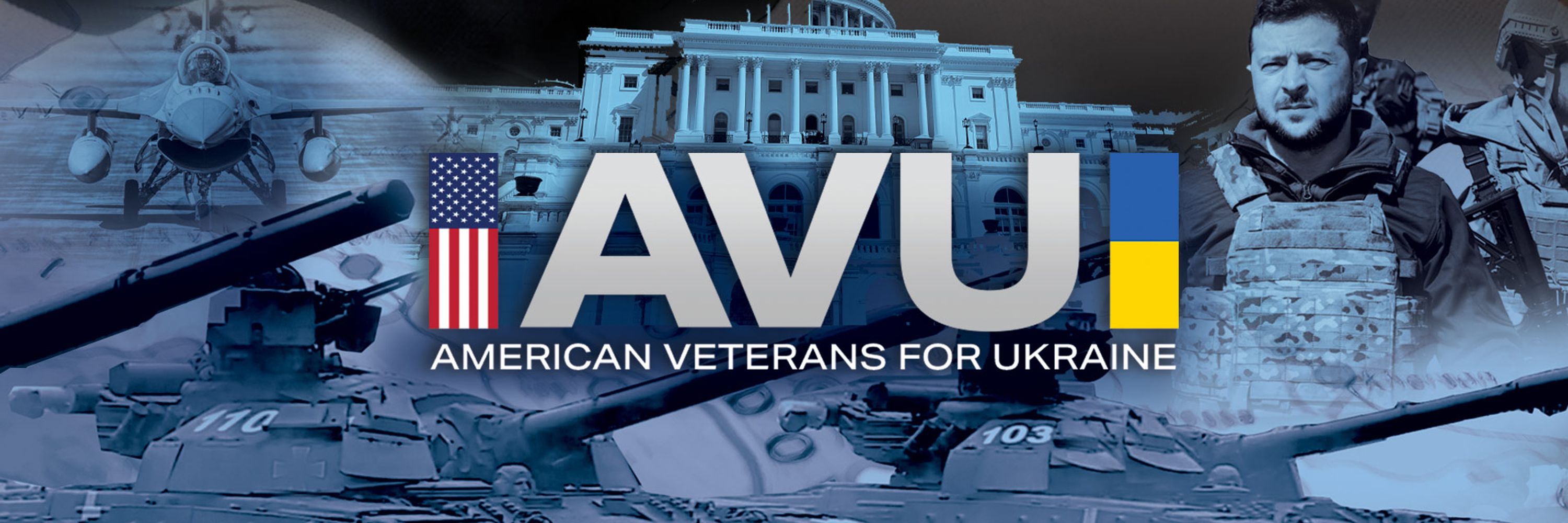 American Veterans for Ukraine