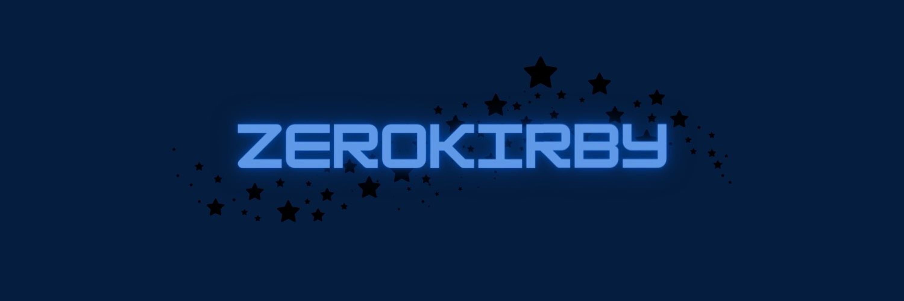 ZeroKirby