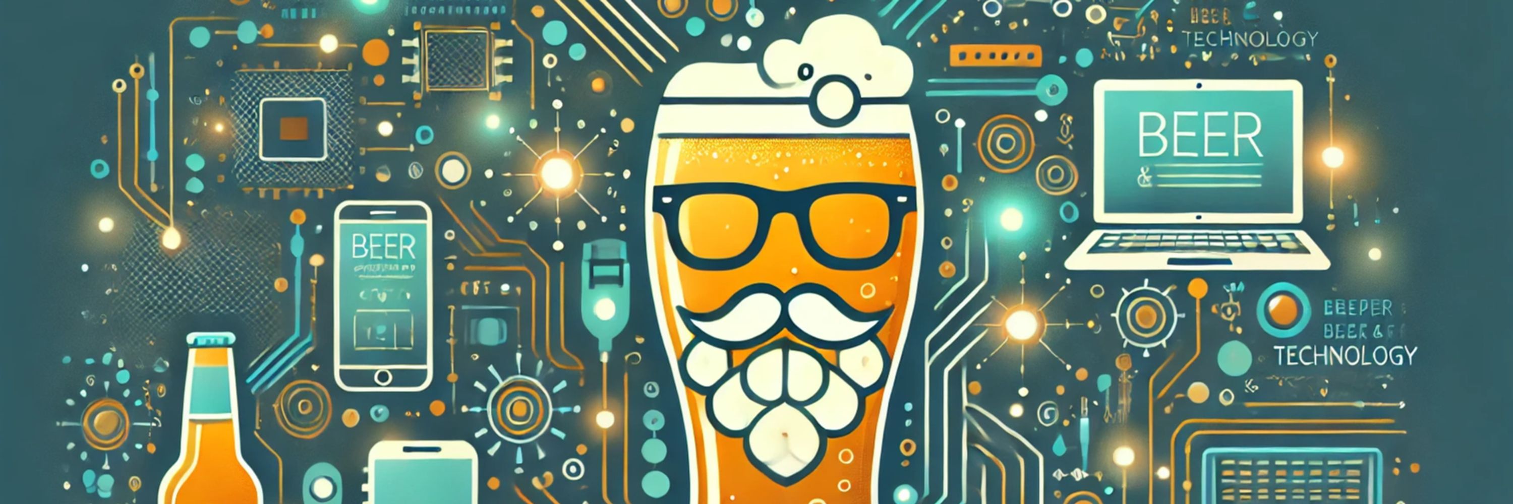 Beerded Geek