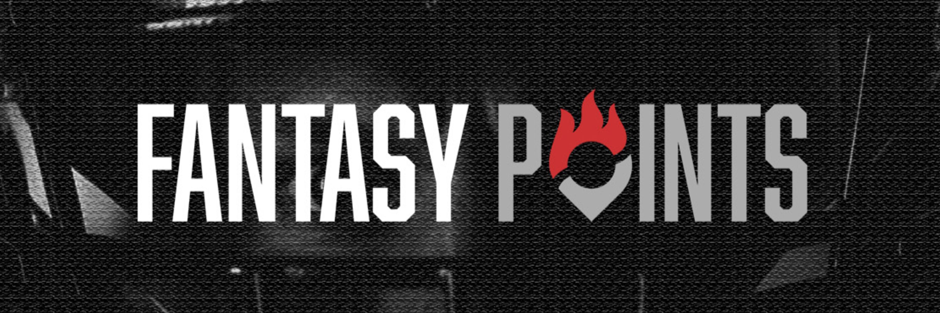Fantasy Points