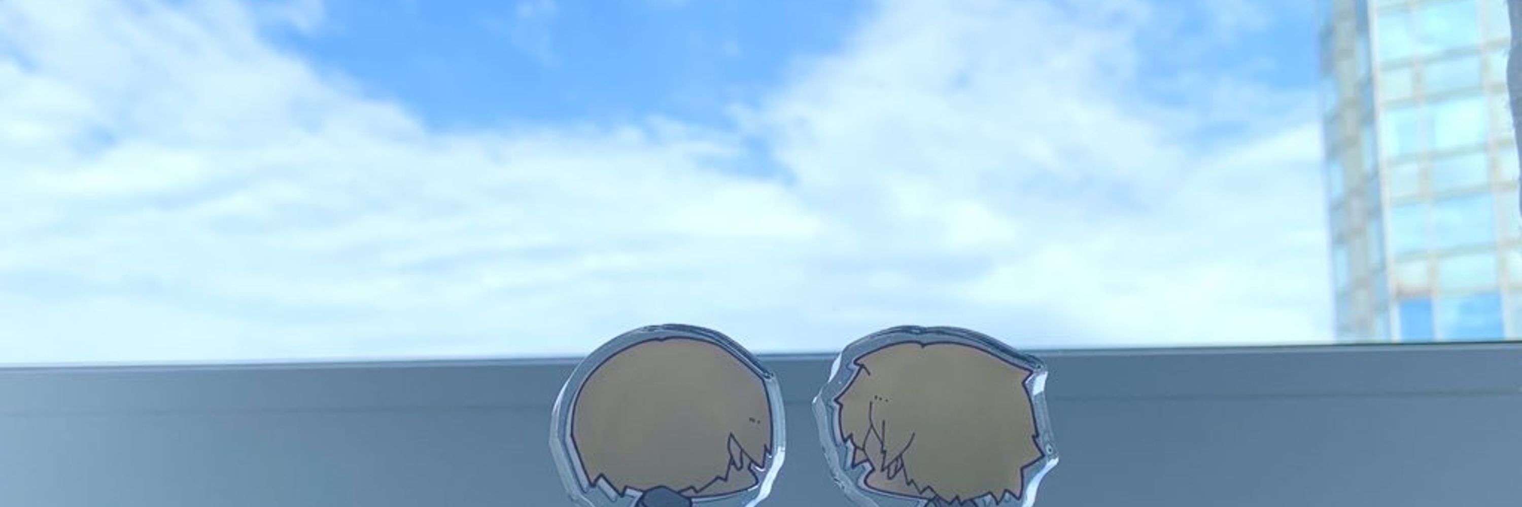 真夏