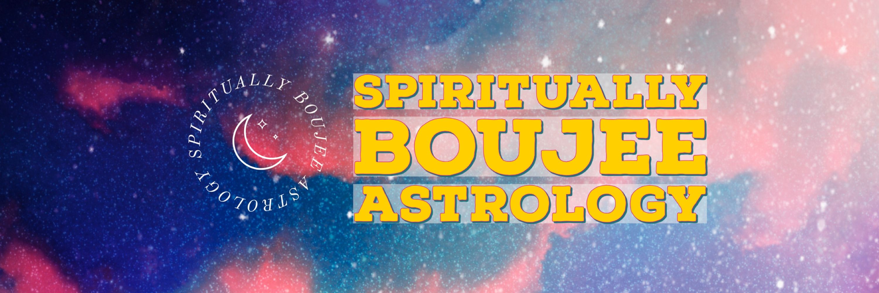 Spiritually Boujee
