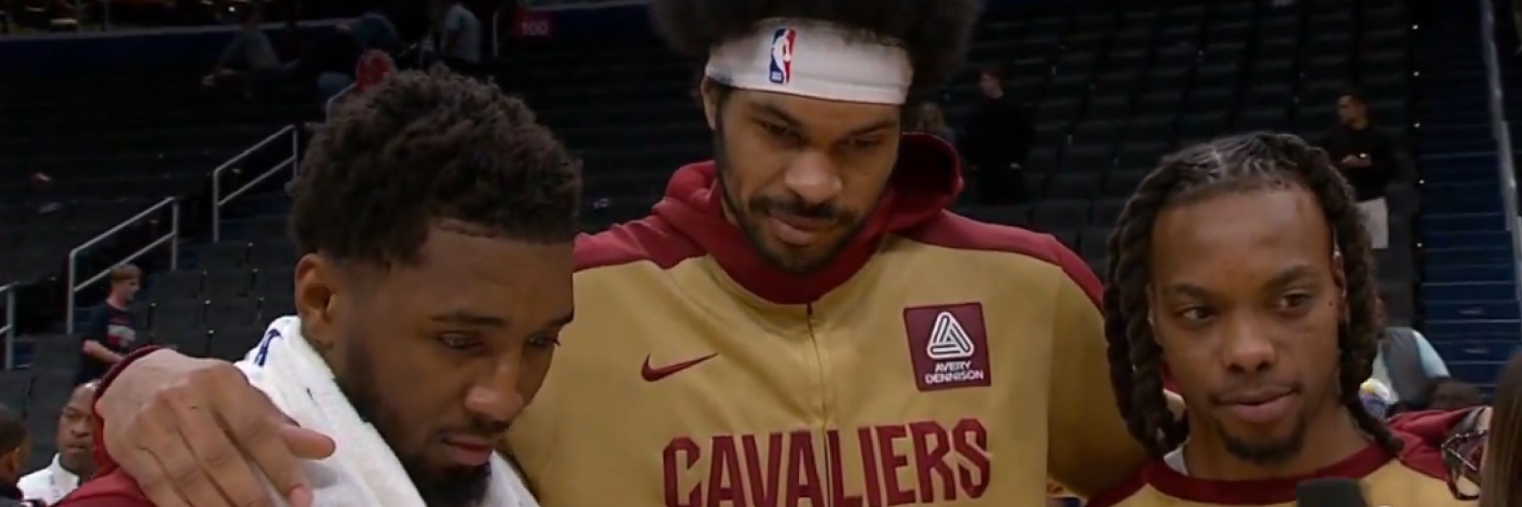 Isaac Okoro Fan Club