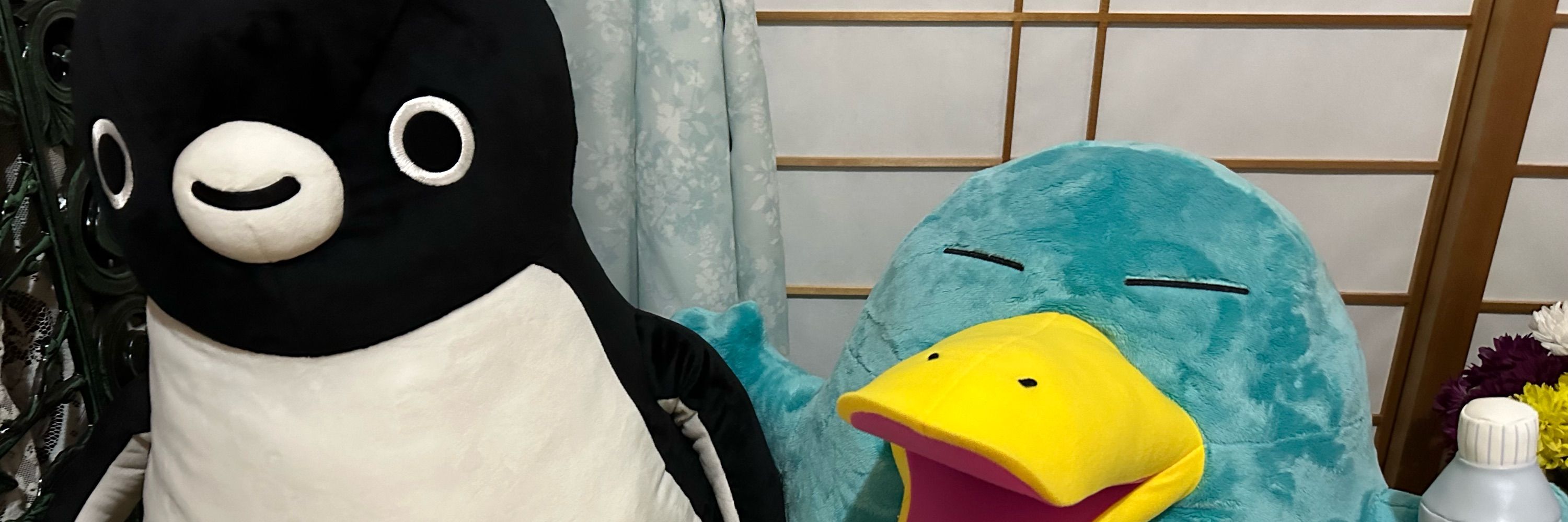 信州産イコカモノハシ