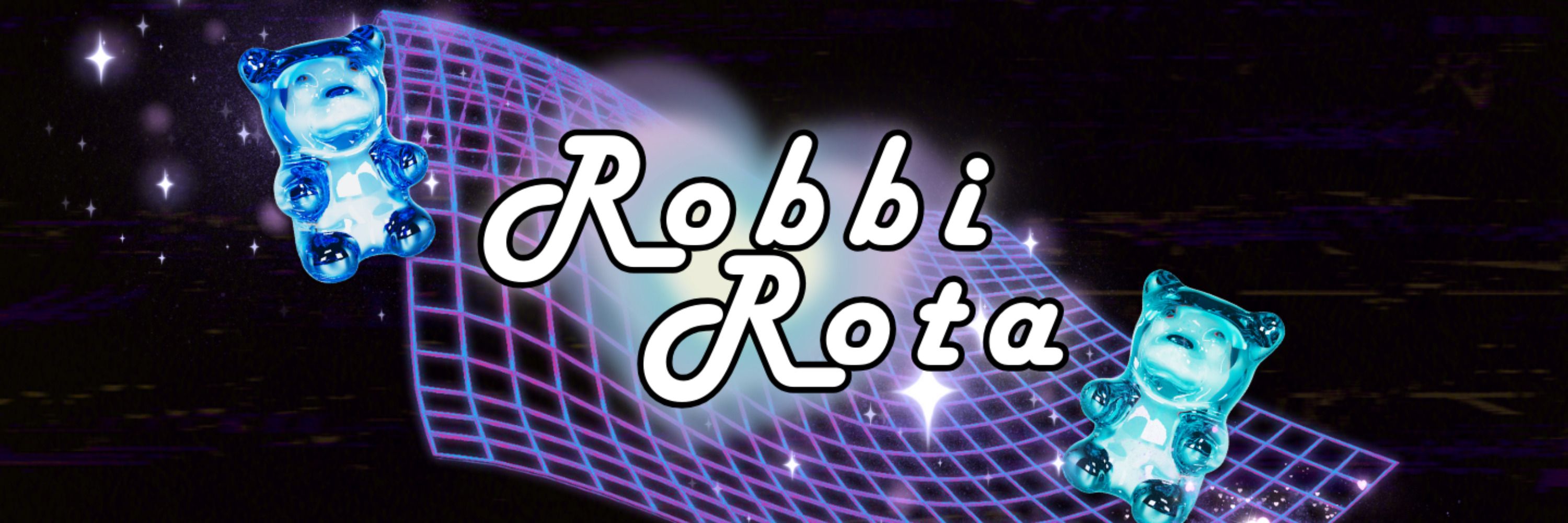 Robbi Rota | VTuber
