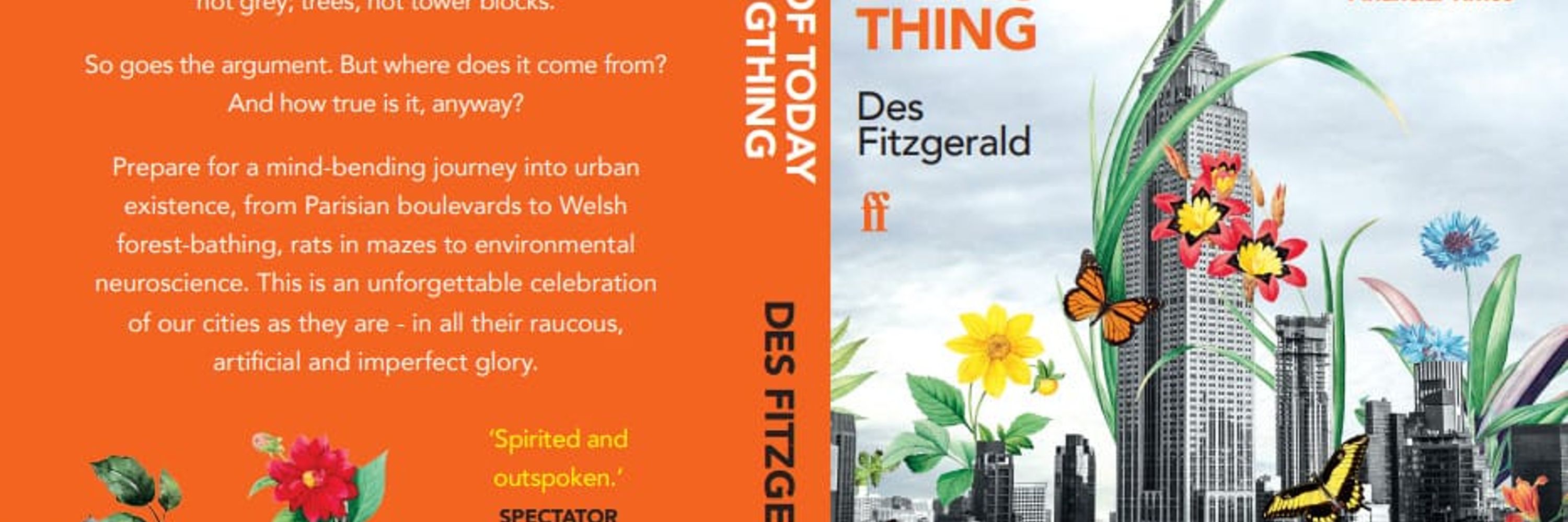 Des Fitzgerald