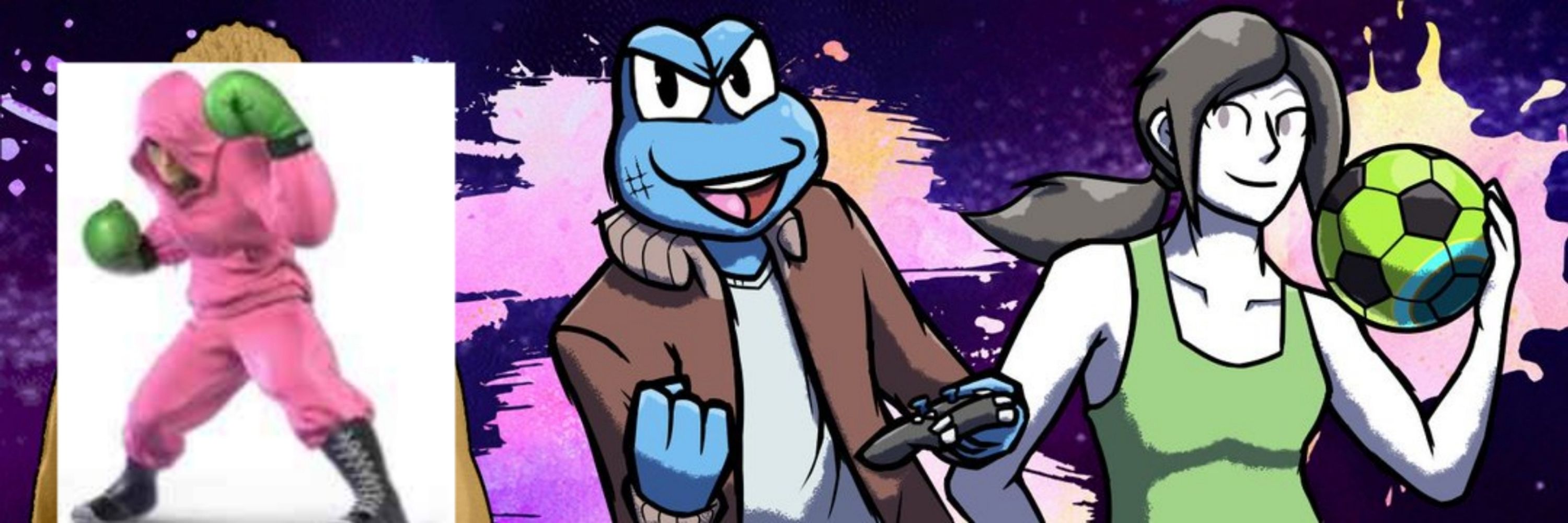Froggo