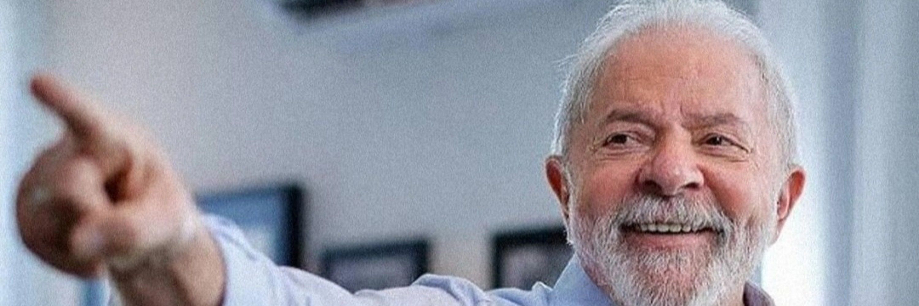 Maira Lula da Silva 