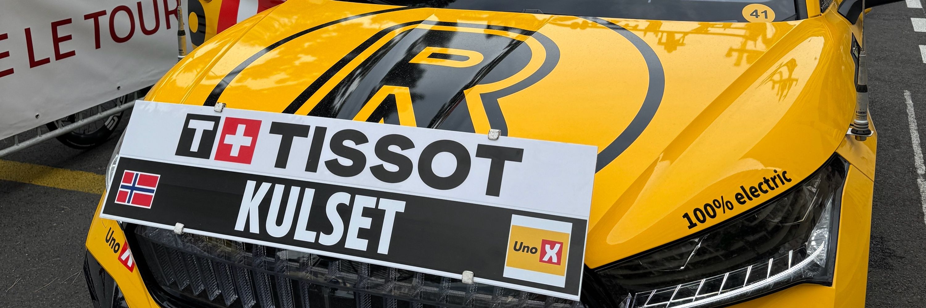 Vegar Kulset