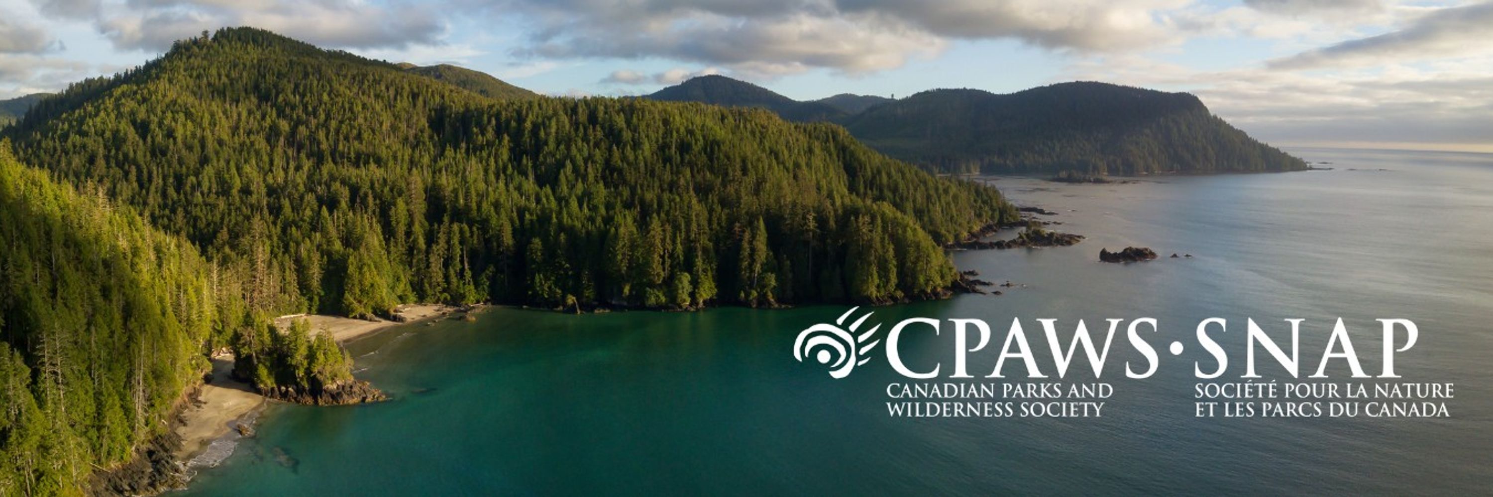 CPAWS · SNAP Canada