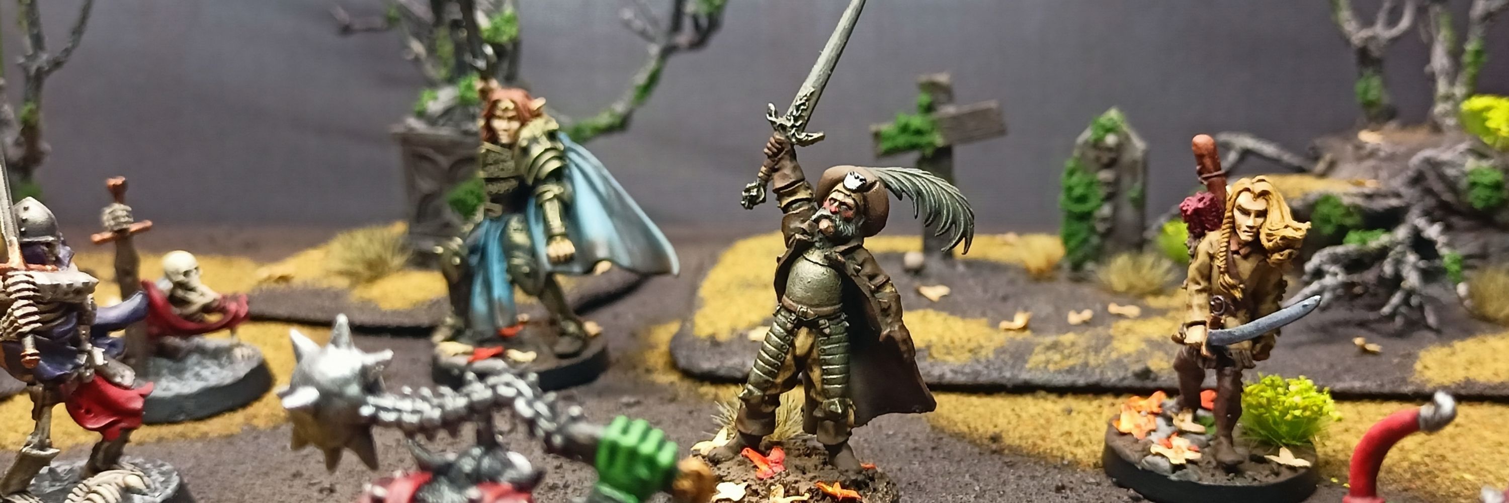 SplatterMiniatures