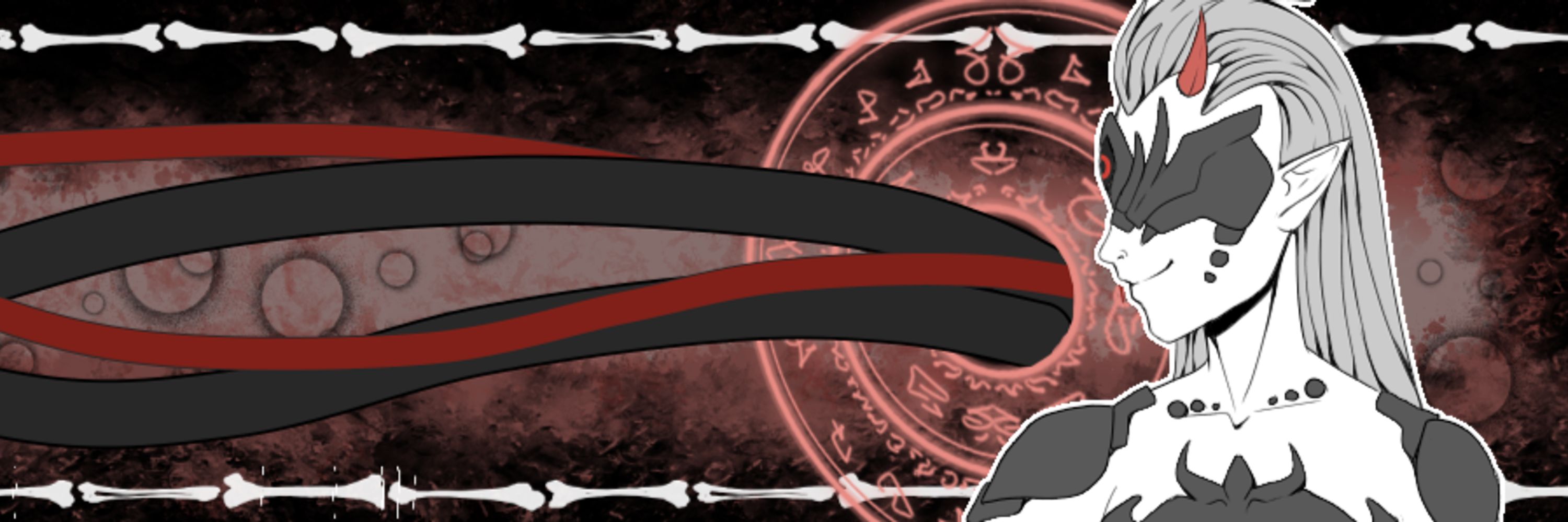 𝕬𝖗𝖈𝖆𝖓𝖊 𝕬𝖇𝖔𝖒𝖎𝖓𝖆𝖙𝖎𝖔𝖓