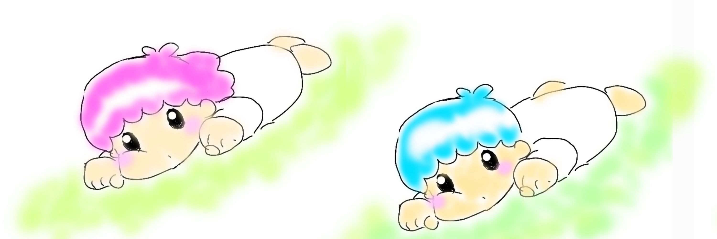 ぷりもくろ