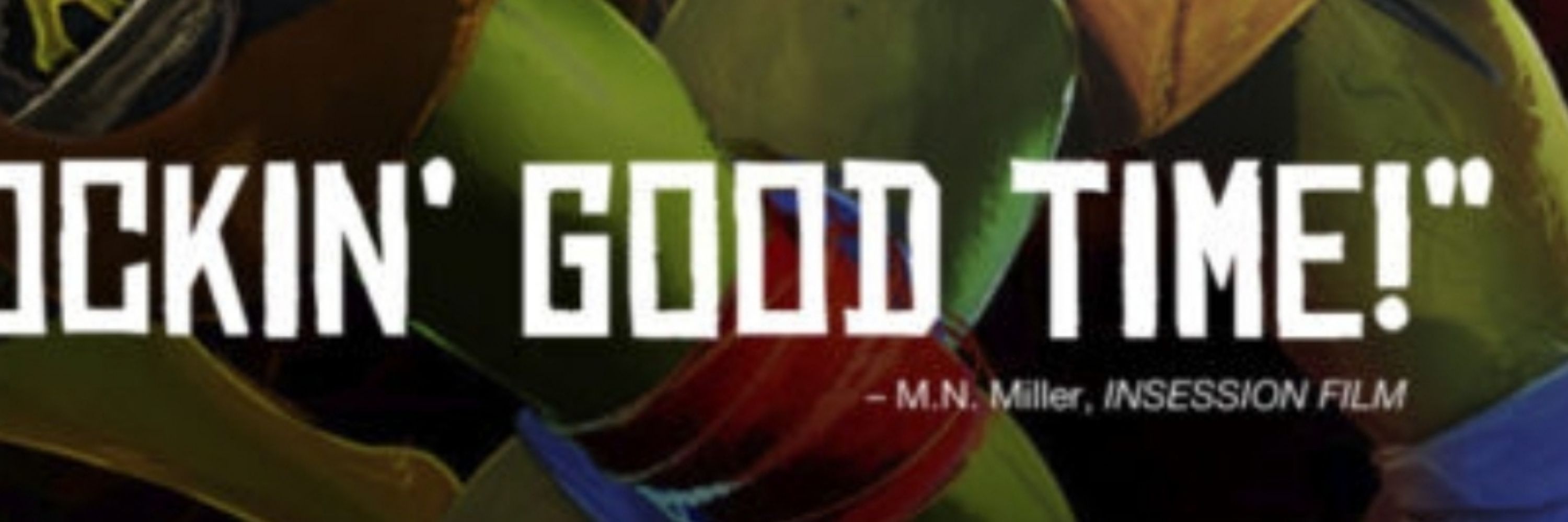 M.N. Miller
