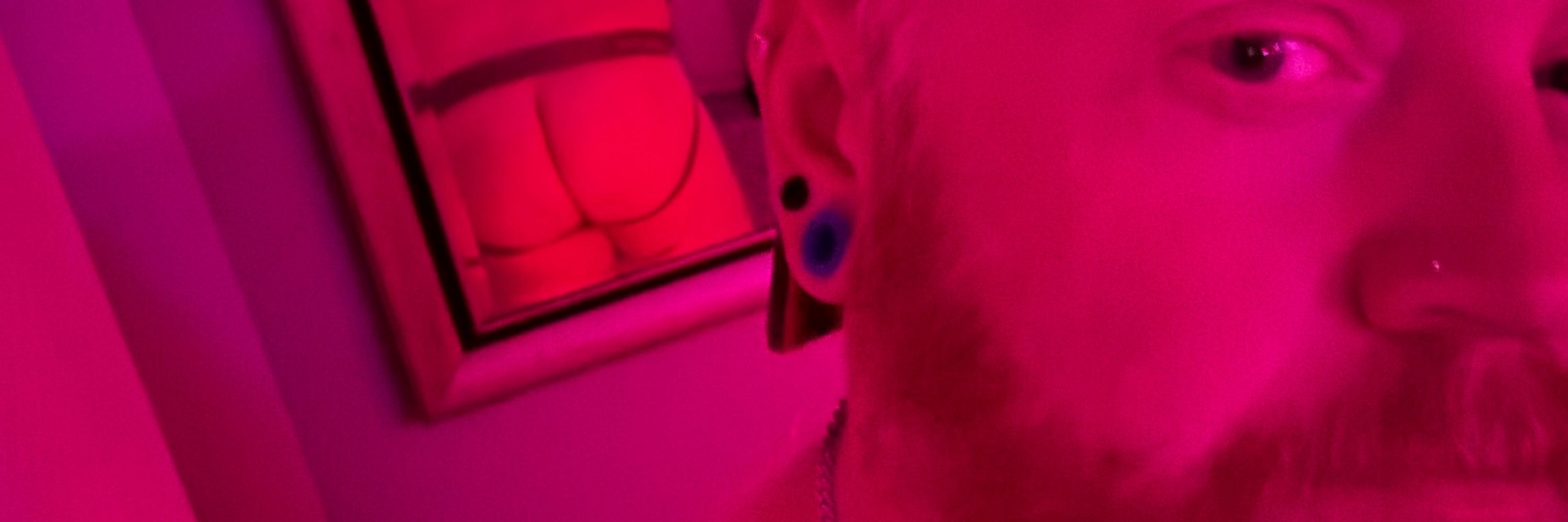 Justin Gingerbear 🏳️‍🌈🐻