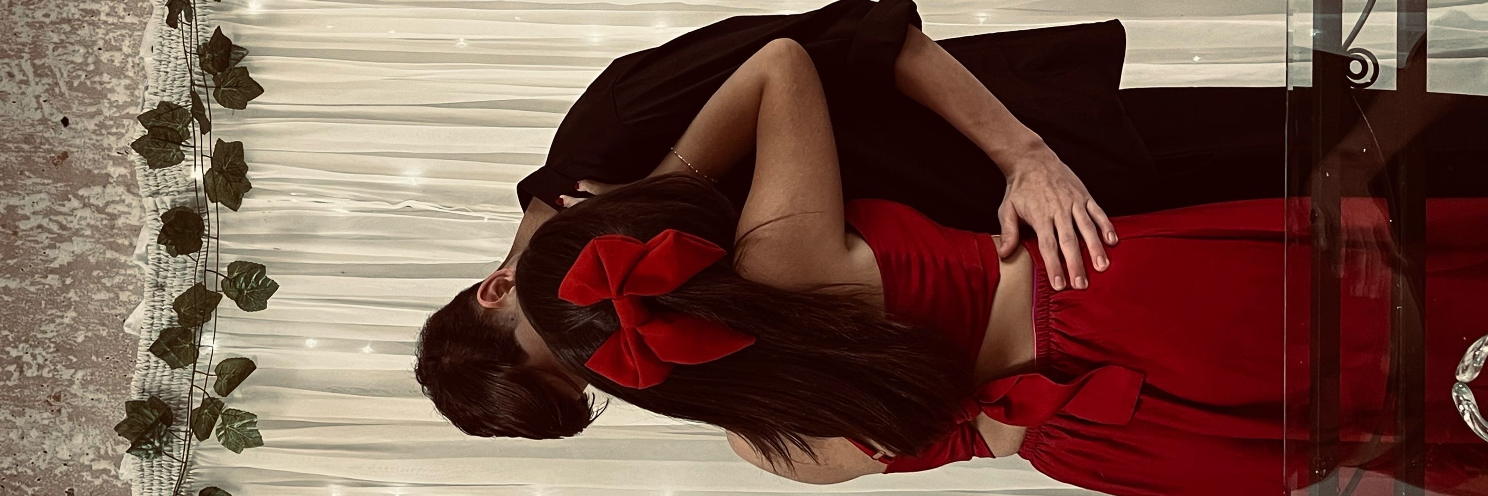 flamenguista i gostosa