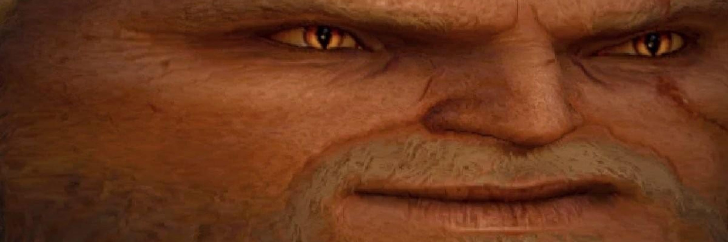 「」