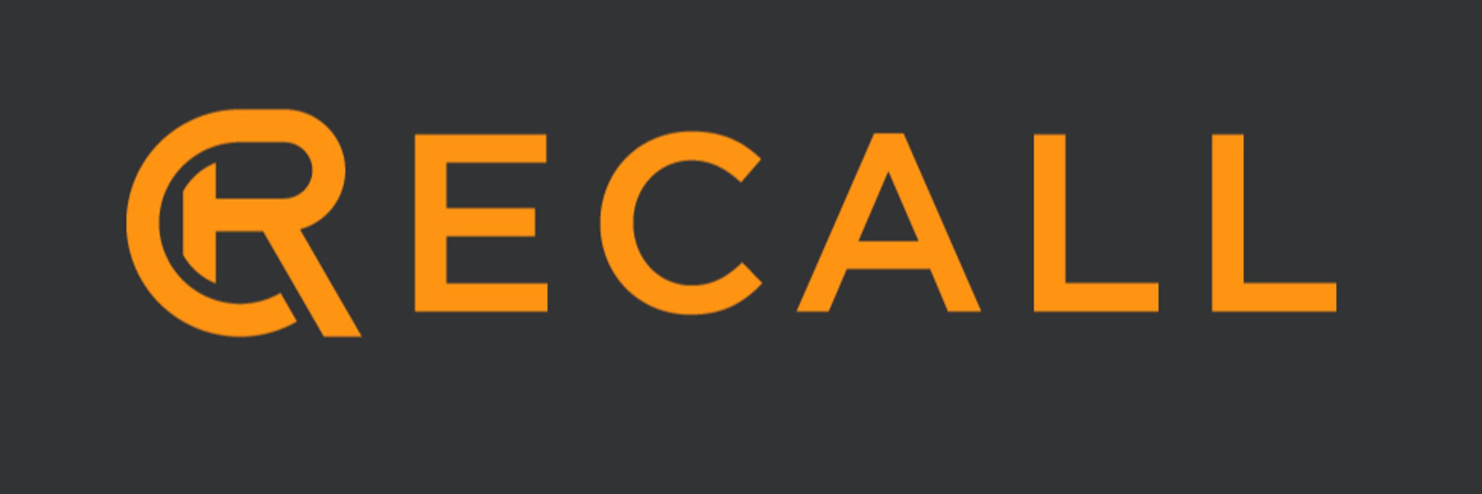 Recall