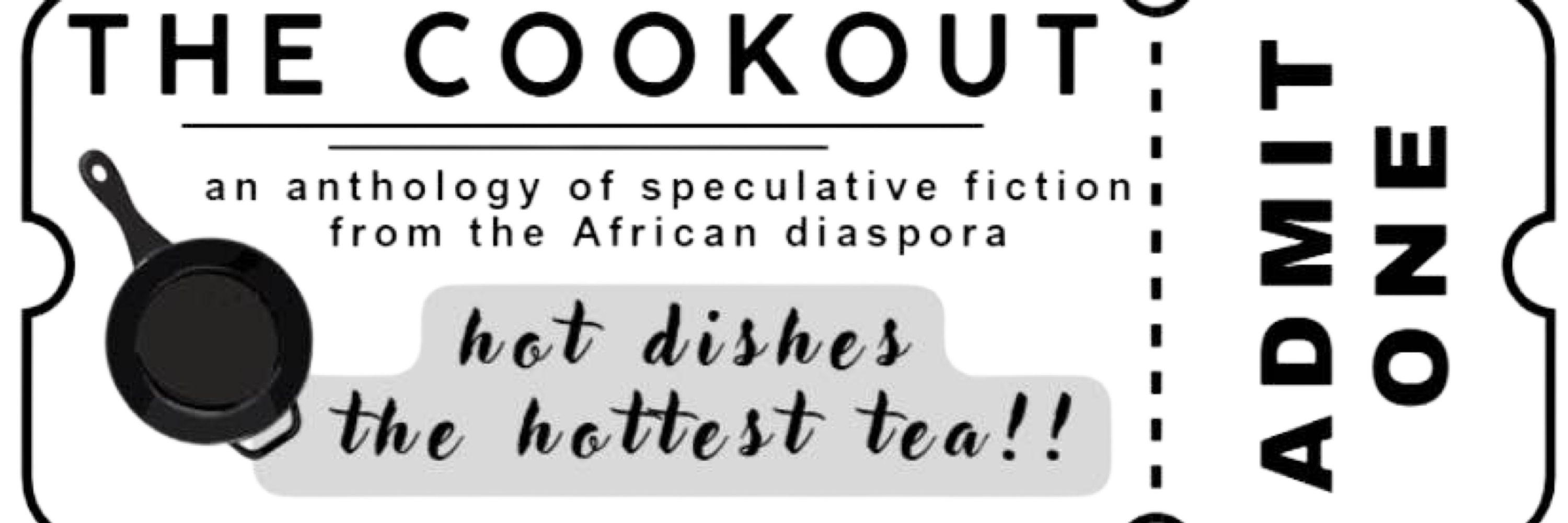 The Cookout Anthology