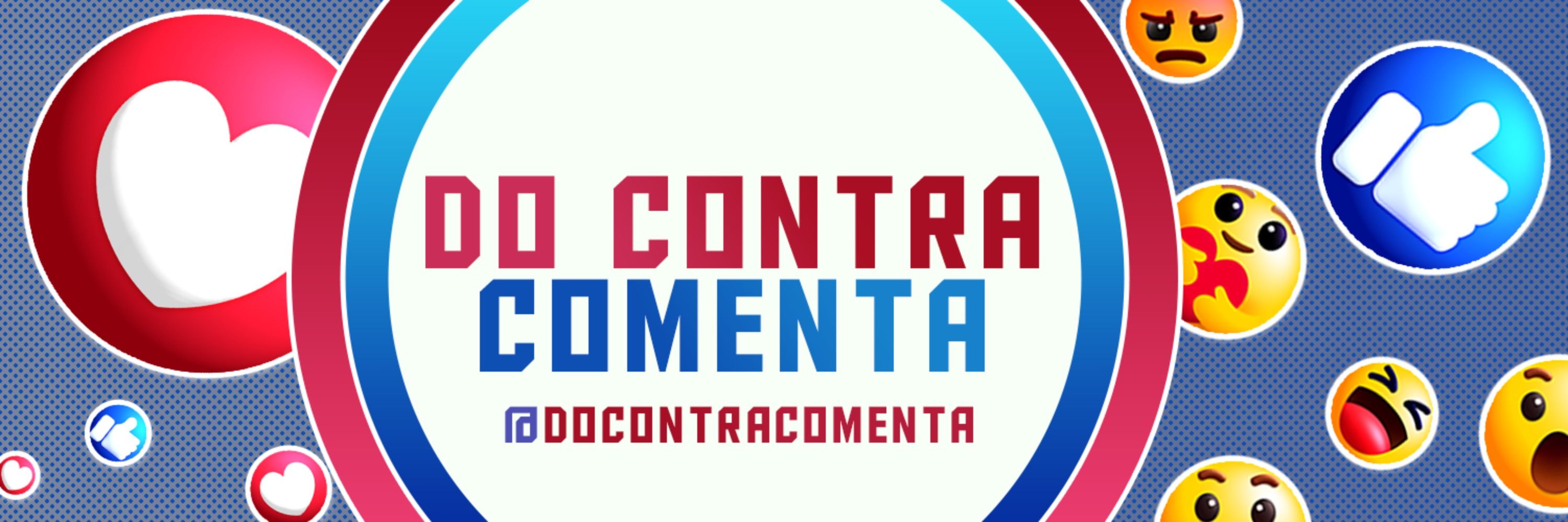 Do Contra 🚫