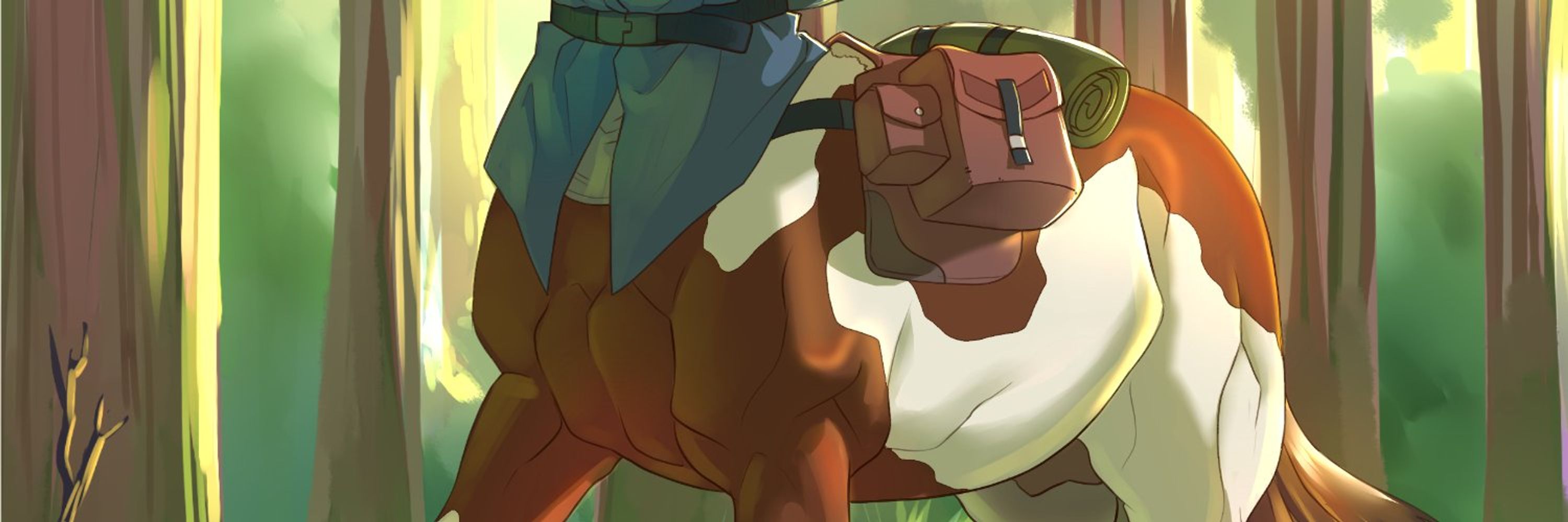 Rohan