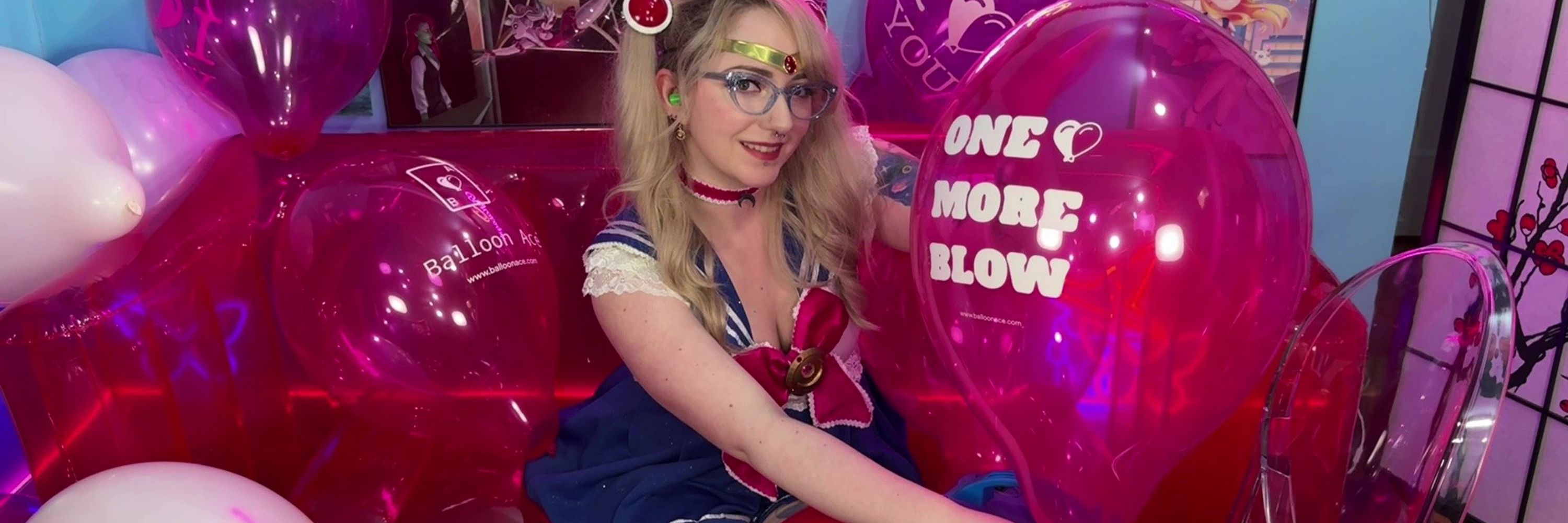 Serena Rose