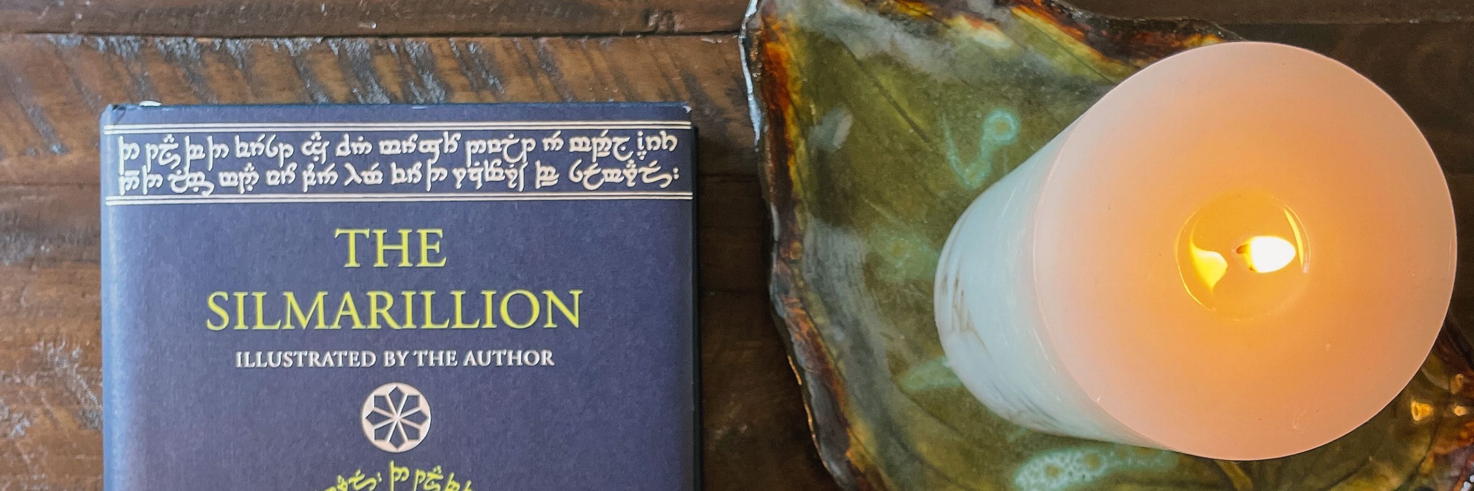 Tea with Tolkien