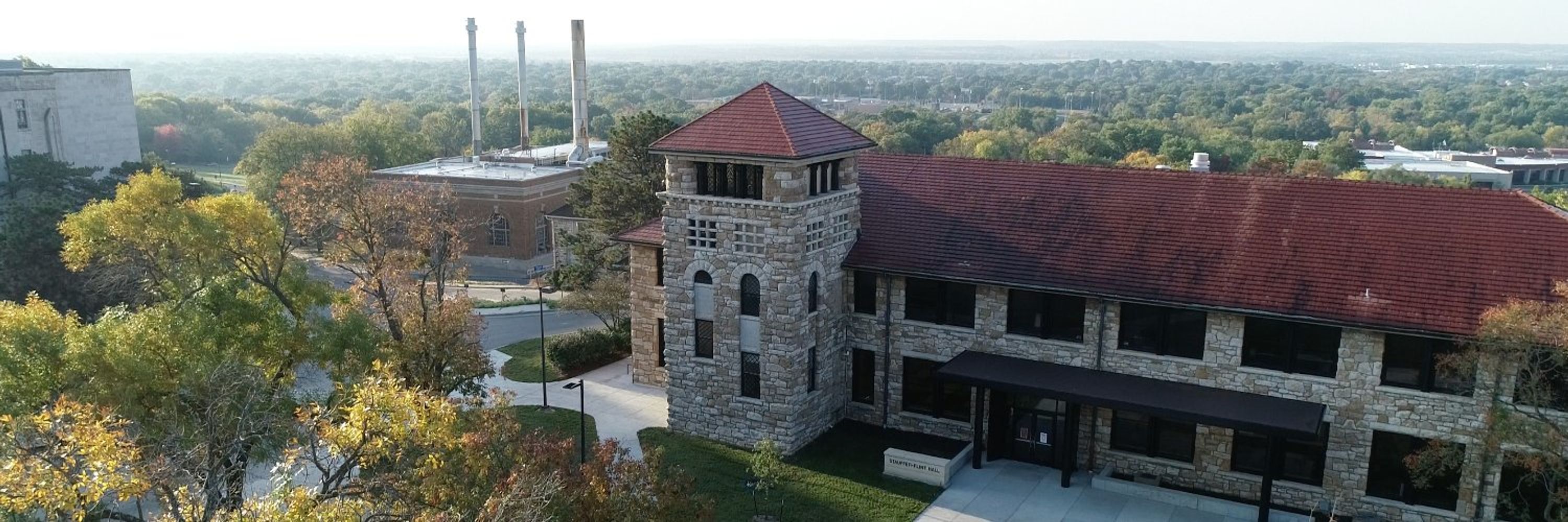 KU School of Journalism and Mass Communications