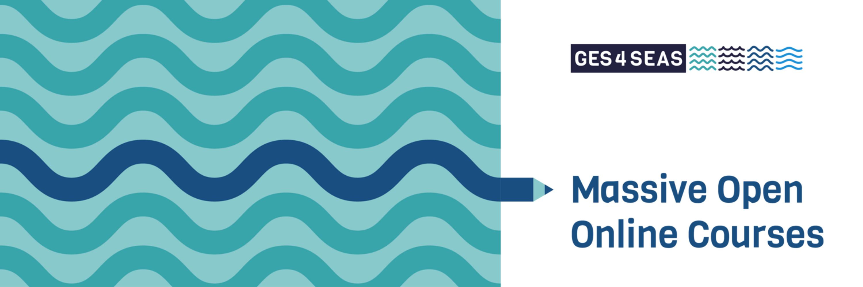 GES4SEAS MOOCs