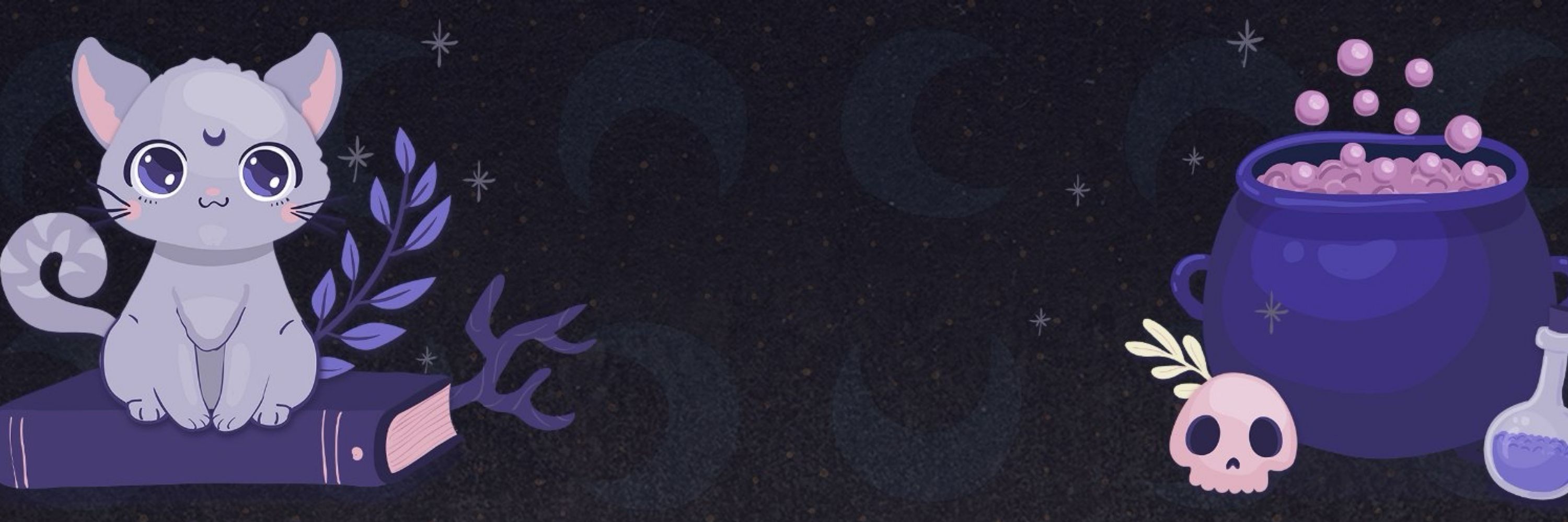 WitchyOnTheTwitchy💜🌙