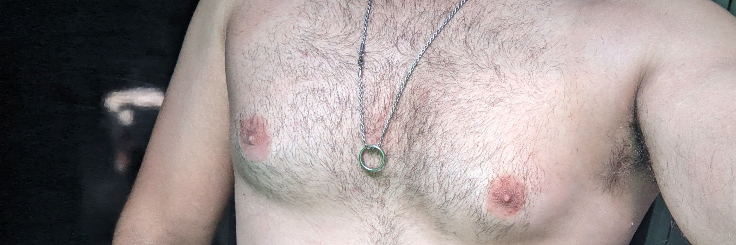 Big Nips Boy