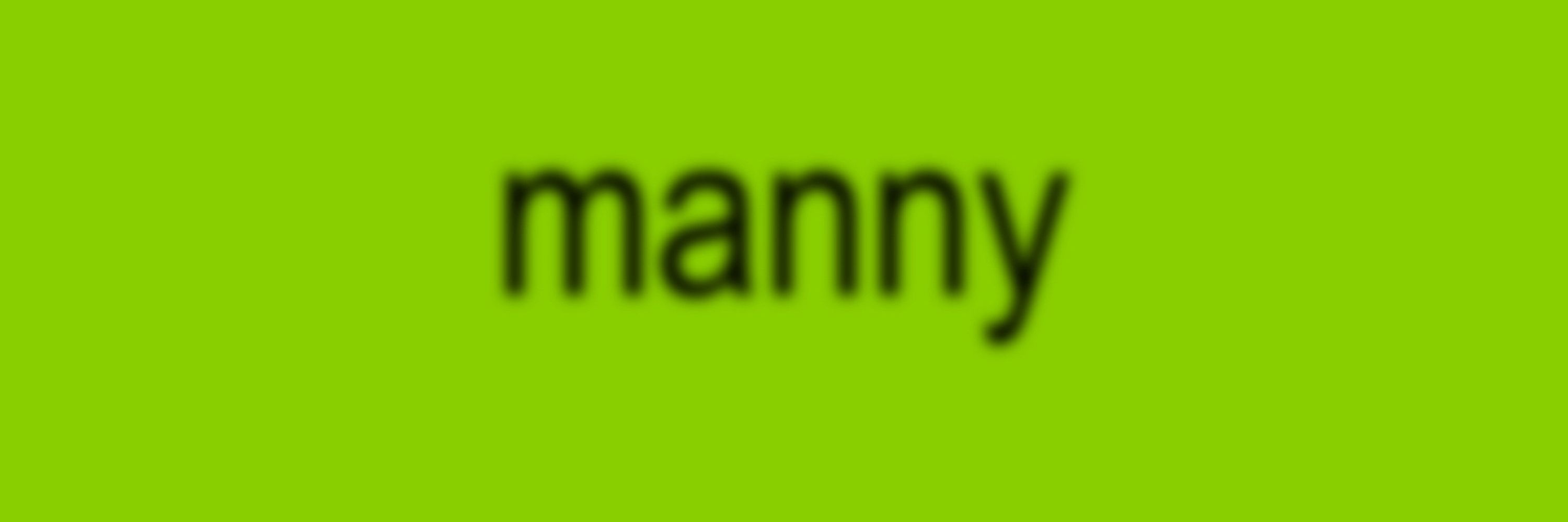manny