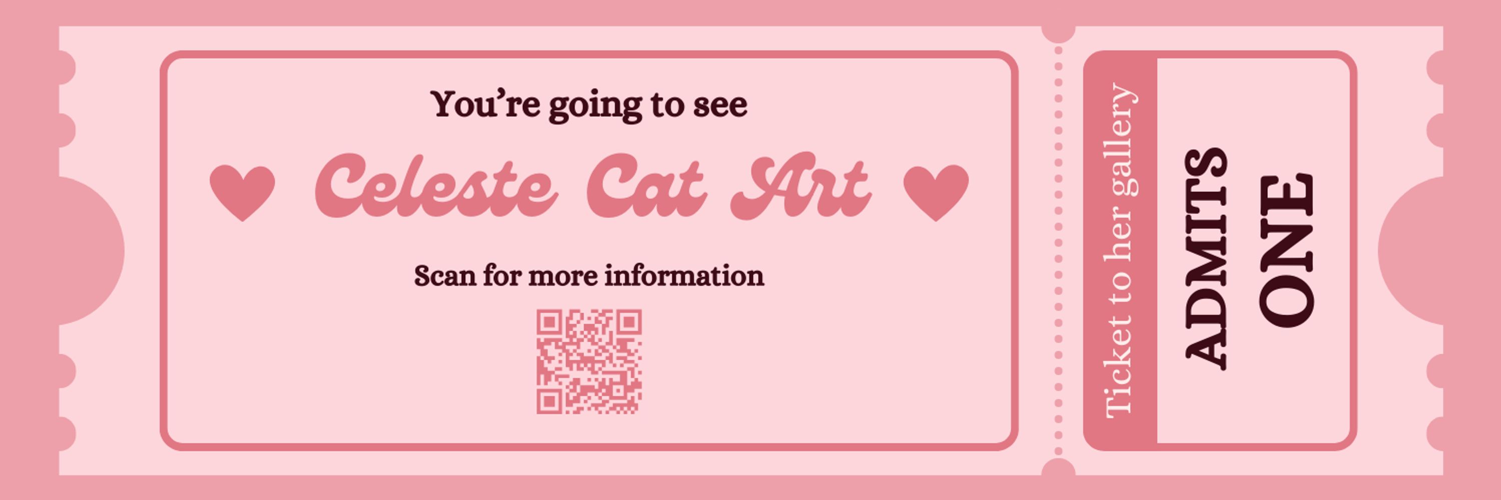 🌷🩷Celeste Cat🩷🌷