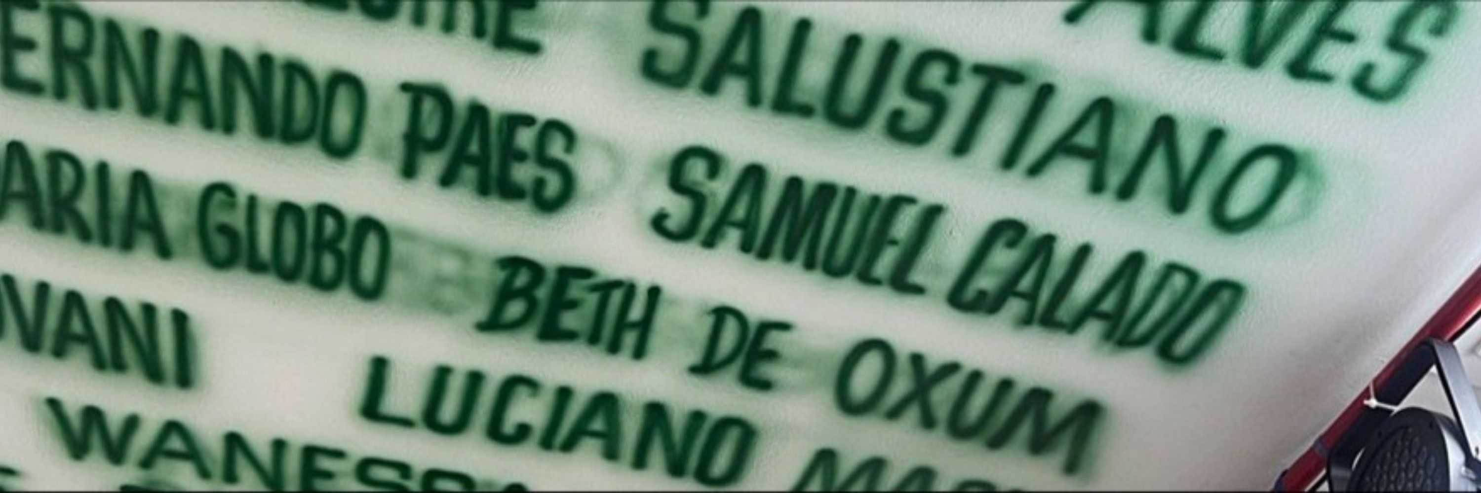 Samuel Calado